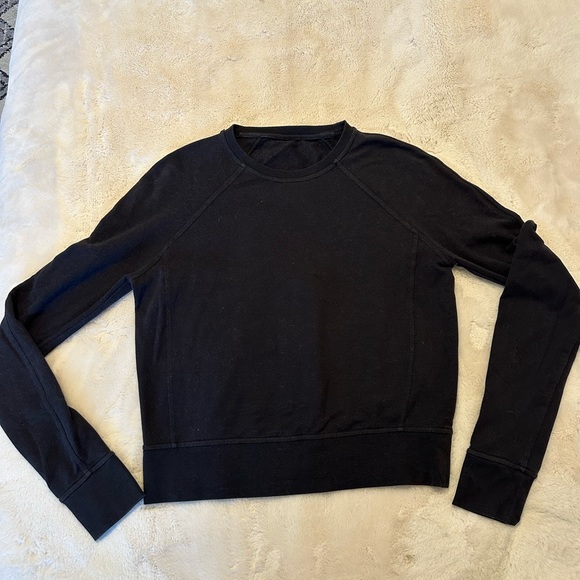 Lululemon crew neck - Picture 1 of 2